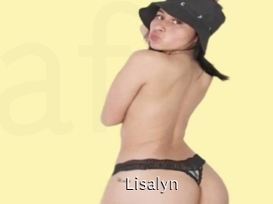 Lisalyn