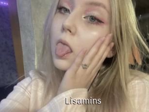 lisamins Anal Fist