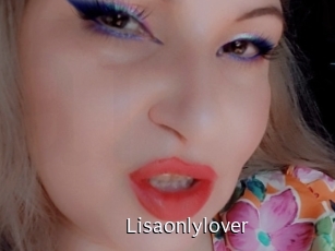 Lisaonlylover