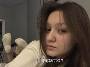 Lisapatton