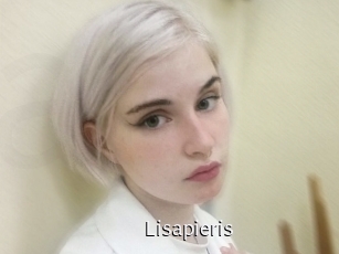 Lisapieris