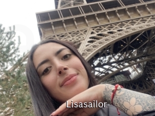 lisasailor Anal Fist