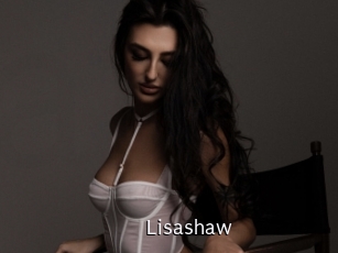 Lisashaw
