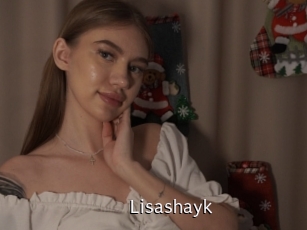 Lisashayk