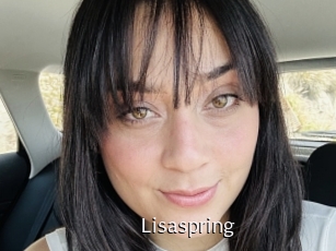 Lisaspring