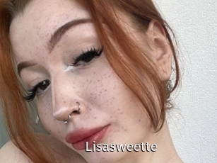 Lisasweette