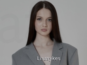 Lisasykes