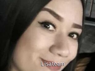 Lisateam