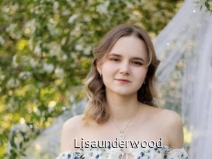 lisaunderwood Anal Fist