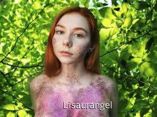 Lisaurangel