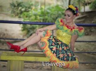 lisavega Anal Fist