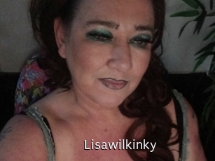 Lisawilkinky