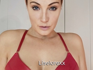liselorexx Anal Fist