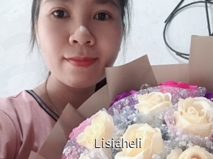 Lisiaheli