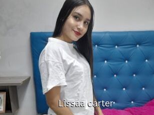Lissaa_carter
