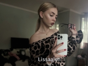 Lissaalen