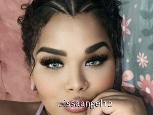 lissaangel12 Anal Fist
