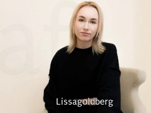 Lissagoldberg