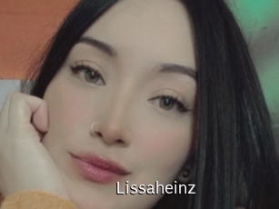 Lissaheinz