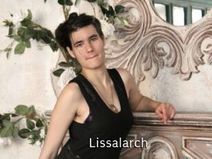 Lissalarch