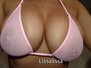 lissalissa Anal Fist