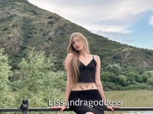 lissandragoddess Anal Fist