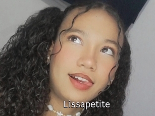 Lissapetite