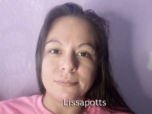 Lissapotts