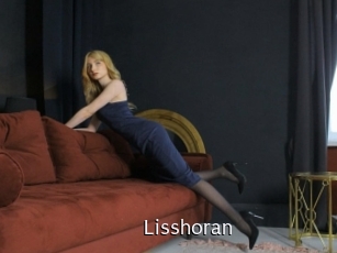 Lisshoran