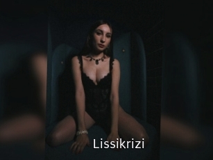 Lissikrizi