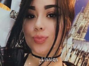 Lissiqs
