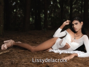 Lissydelacroix