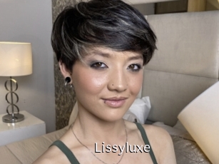 lissyluxe Anal Fist