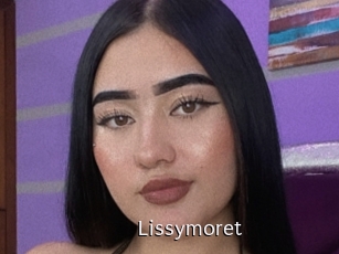 Lissymoret