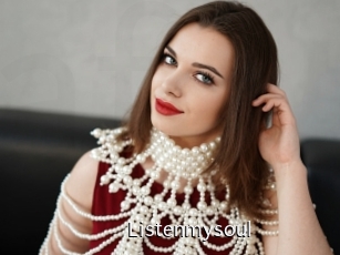 Listenmysoul