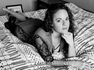 Listhestallion