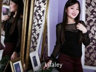 Litaley