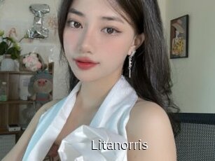 Litanorris