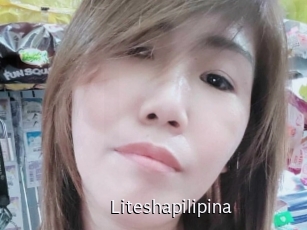 liteshapilipina Anal Fist