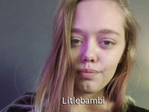 Litlebambi