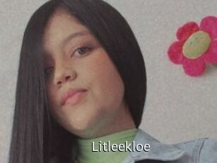 Litleekloe