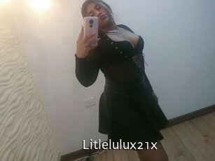 Litlelulux21x