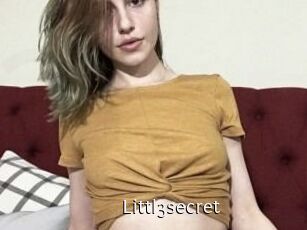 Littl3secret
