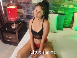 Little_tianna