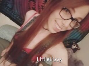 LittleLizzy