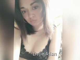little_Asian Anal Fist