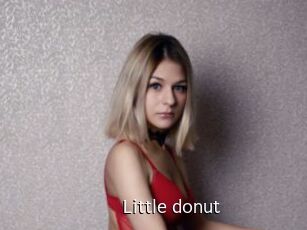 Little_donut