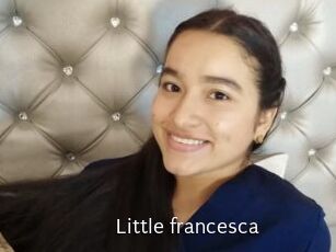 Little_francesca