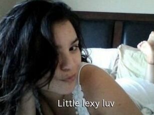 Little_lexy_luv