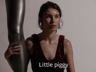 Little_piggy